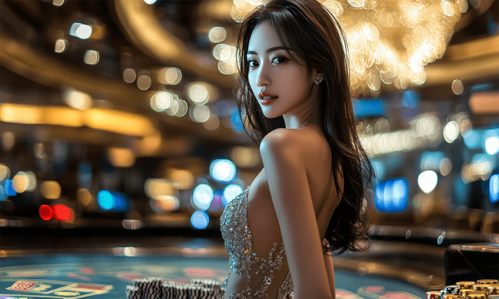 slot game